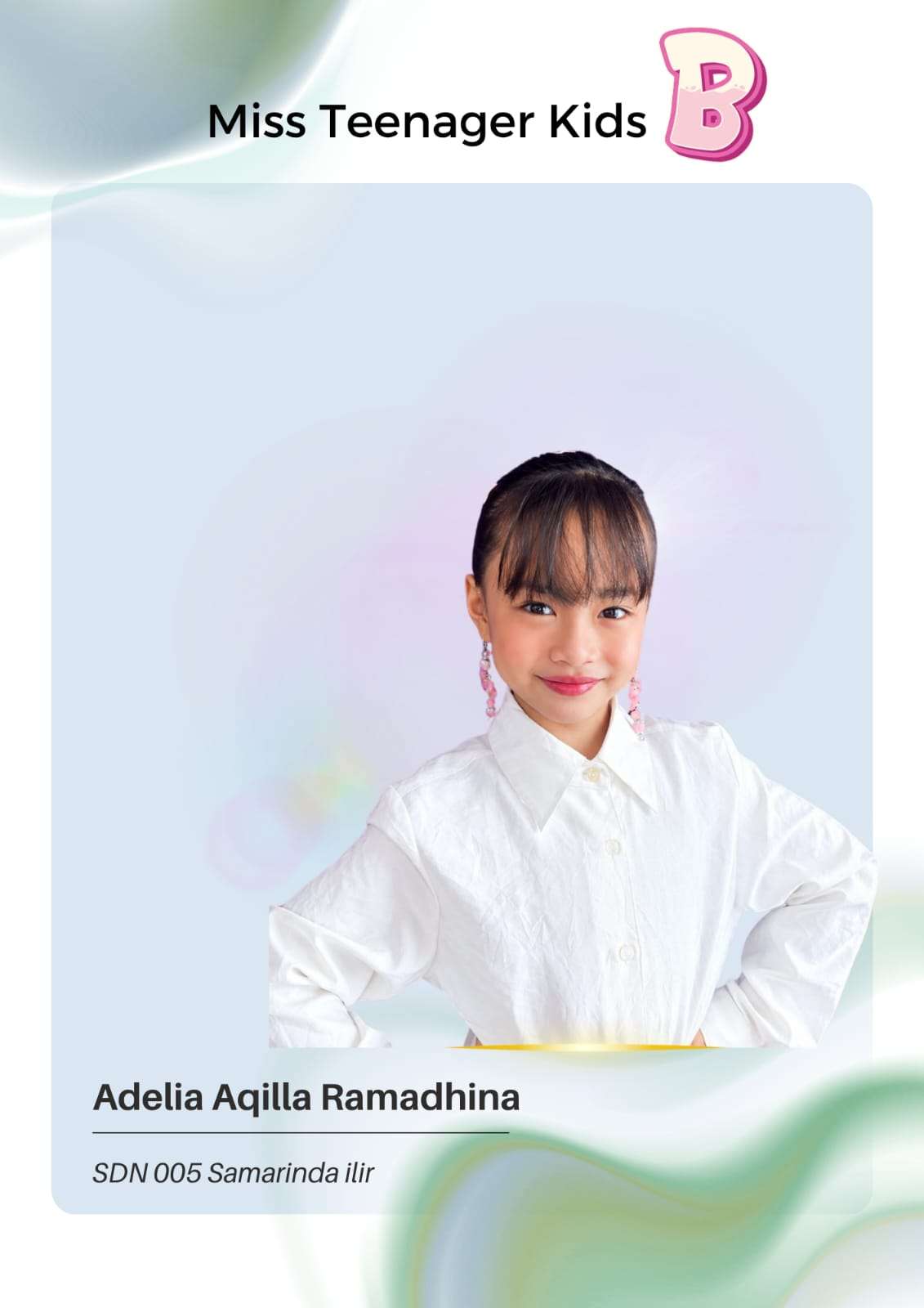 ADELIA AQILLA RAMADHINA